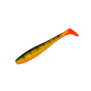 Мягкие приманки Narval Choppy Tail 18cm #019-Yellow Perch