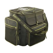 Термо-сумка С-20 с карманами