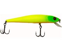 Воблер RUBICON Hard Minnow F, 110mm, 14.8gr цвет 456 18802