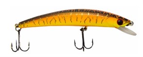 Воблер RUBICON Hard Minnow F, 110mm, 14.8gr  цвет 273