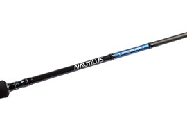Спиннинг Nautilus Crossblade II CBS-II-732L 221см 2-14гр