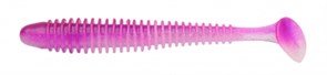 Съедобная резина Keitech Swing impact 4" PAL14 Glamorous Pink