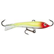 Балансир RAPALA Jigging Rap W07 18г цвет CLN 19680