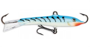 Балансир RAPALA Jigging Rap W07 18г цвет GBT 19681