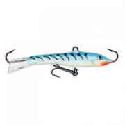 Балансир RAPALA Jigging Rap W09 25г цвет GBT 19685