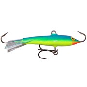 Балансир RAPALA Jigging Rap W09 25г цвет PRT 19686