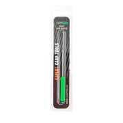 Игла Carp Pro усиленная для насадок зеленая ручка