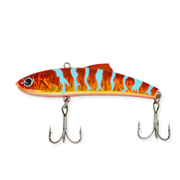 Narval Frost Candy Vib 70mm 14g #021-Red Grouper 13527