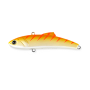 Narval Frost Candy Vib 70mm 14g #014-Tiger Prawn 19797