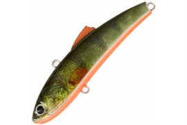 Narval Frost Candy Vib 80mm 21g #032-NS Zander 20145