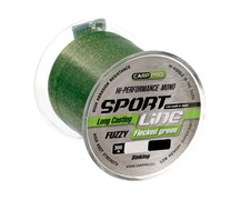 CARP PRO Леска Sport Line Flecked Green 300м 0,310 мм
