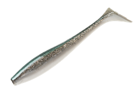 Мягкие приманки Narval Choppy Tail 14cm #012-John Snow