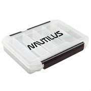 Коробка для приманок Nautilus NB1-205 20,5*15,3*3,5