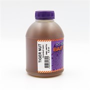 Bait Booster Rhino Liquid Food (жидкое питание) Tiger nut (тигровый орех), банка 0,5 л
