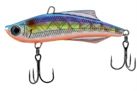 Виб ECOPRO Tor 77мм 25г 25г 055 Shiny Shad 22853