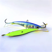 Балансир X-tackle Simp-015 30 гр 62мм 23123