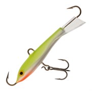 Балансир RAPALA Jigging Rap W09 25г цвет SFC 23281