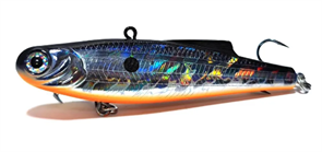 Раттлин Folkfishing Sly 70 FVS #25, 70мм 16гр 23498