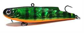 Раттлин Folkfishing Sly 70 FVS #18, 70мм 16гр 23505