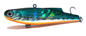 Раттлин Folkfishing Sly 95 FVS #19, 95мм 32гр 23524