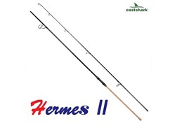 Удилище карповое EastShark Hermes 2 3,75 lb 3.9 м