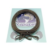 Петли лидкор CosmoCarp 45Lb  70см уп.2шт  (silt)