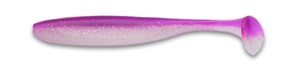 Съедобная резина Keitech Easy Shiner 4.5" 11.4см PAL#14 Glamorous Pink