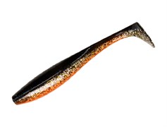 Мягкие приманки Narval Choppy Tail 8cm #034-Black Prince 25251