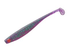 Мягкие приманки Narval Fishing Skinny 10cm #017-Violetta