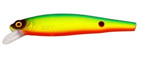 Воблер SSV Minnow SR 89мм 10гр 0-0,9м #DD-10