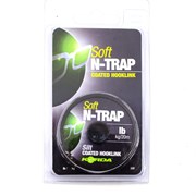 Поводковый материал Korda N-Trap Soft Silt 30lb 20м 25701