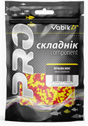 Компонент прикормки Vabik Печиво XXL Mix 150 г 25791