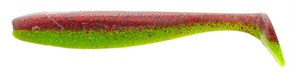 Виброхвосты съед. LJ Pro Series MINNOW 4.4in (11.10)/T44 5шт. 25826