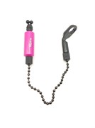 Свингер к сигнализатору. KAIDA Hanger CF06-5 Фиолетовый 25859