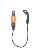 Свингер к сигнализатору. KAIDA Rope Hanger CF02-1 Красный 25861