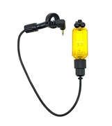 Свингер к сигнализатору.KAIDA Light + Leg Diode Illuminated CF04-3 Жёлтый 25870