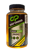 Ликвид F-Fishing Carp Тигровый Орех 250мл 25890