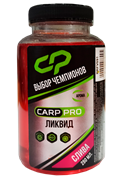 Ликвид F-Fishing Carp Слива 250м 25893