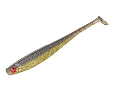 Мягкие приманки Narval Fishing Skinny 12cm #047-Black Gold 26109