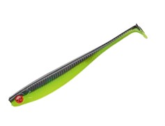 Мягкие приманки Narval Fishing Skinny 12cm #045-Black Lime 26110