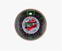 Набор грузов-дробинок Pallini 80гр 26121