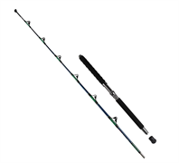 Спиннинг EastShark PINA-TO (30-60lb) 1.98 м 26171