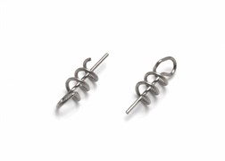 Крепление для приманки HitFish Centering Pin Spring #M (уп,15шт) 26474