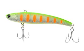 Ратлин IMA koume 120, 40гр  KU120-012 Dotty Lime Shad 26623