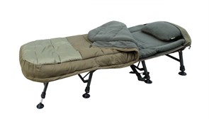 Раскладушка EastShark HYB 043F-SS XXL Sleep System 27062