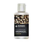 Ароматизатор DUNAEV AromaGEL конопля 27206