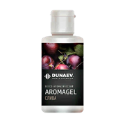 Ароматизатор DUNAEV AromaGEL слива 27207