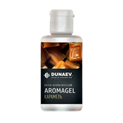 Ароматизатор DUNAEV AromaGEL карамель 27209