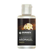 Ароматизатор DUNAEV AromaGEL ваниль 27210