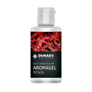 Ароматизатор DUNAEV AromaGEL мотыль 27211